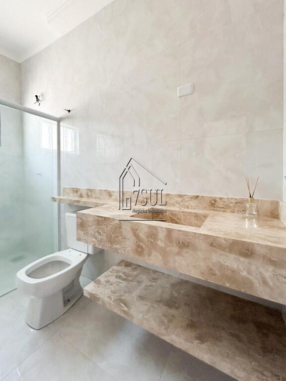 Casa, 3 quartos, 122 m² - Foto 10