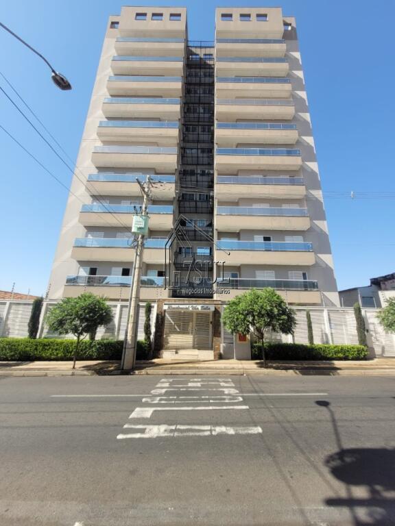 Apartamento, 3 quartos, 80 m² - Foto 2