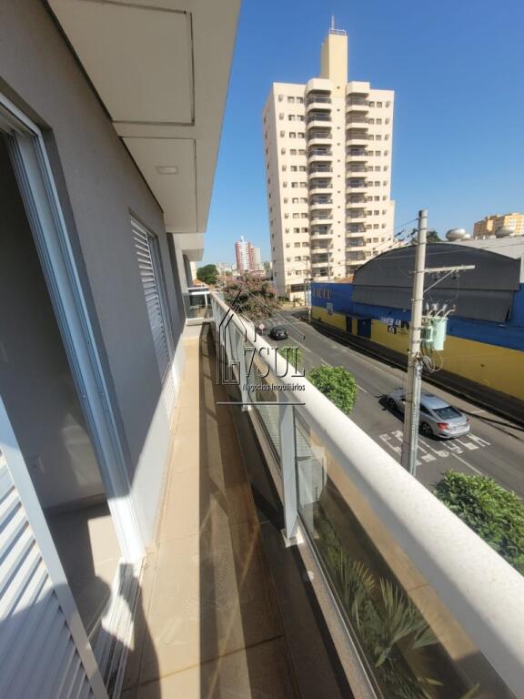 Apartamento, 3 quartos, 80 m² - Foto 7