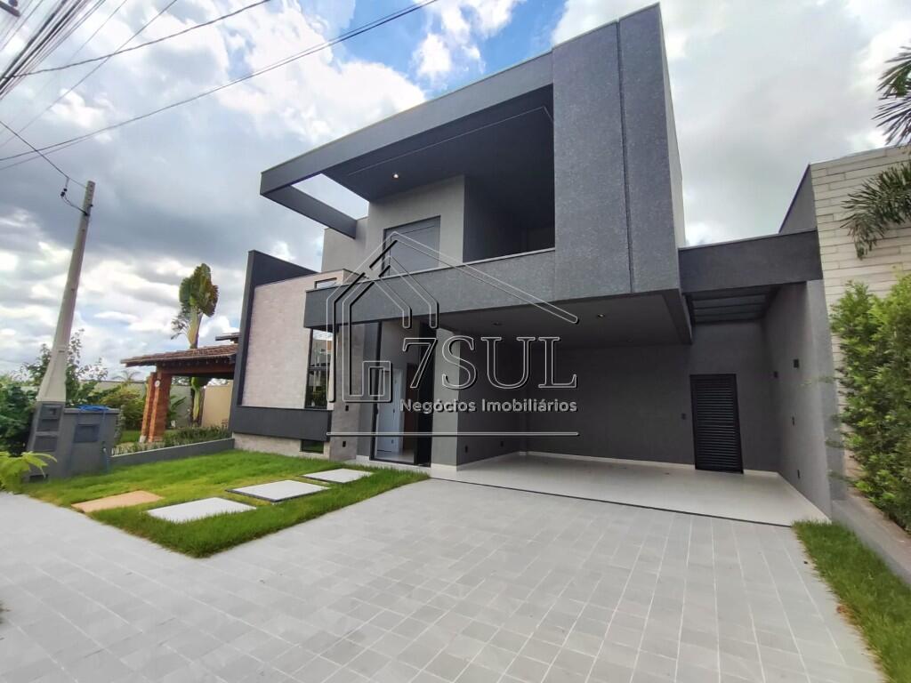 Casa, 3 quartos, 228 m² - Foto 3