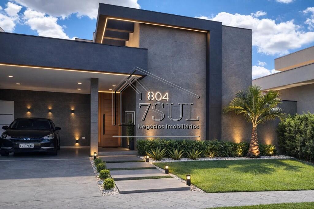 Casa, 3 quartos, 130 m² - Foto 1