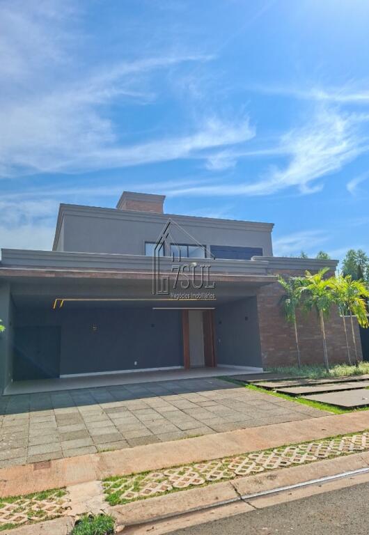 Casa, 4 quartos, 458 m² - Foto 3