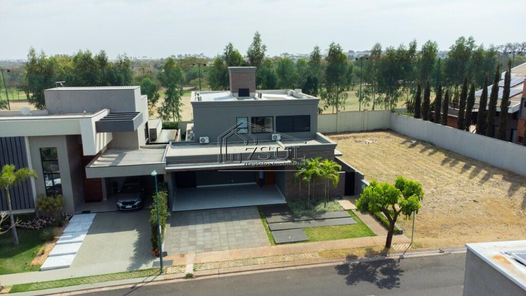 Casa, 4 quartos, 458 m² - Foto 1