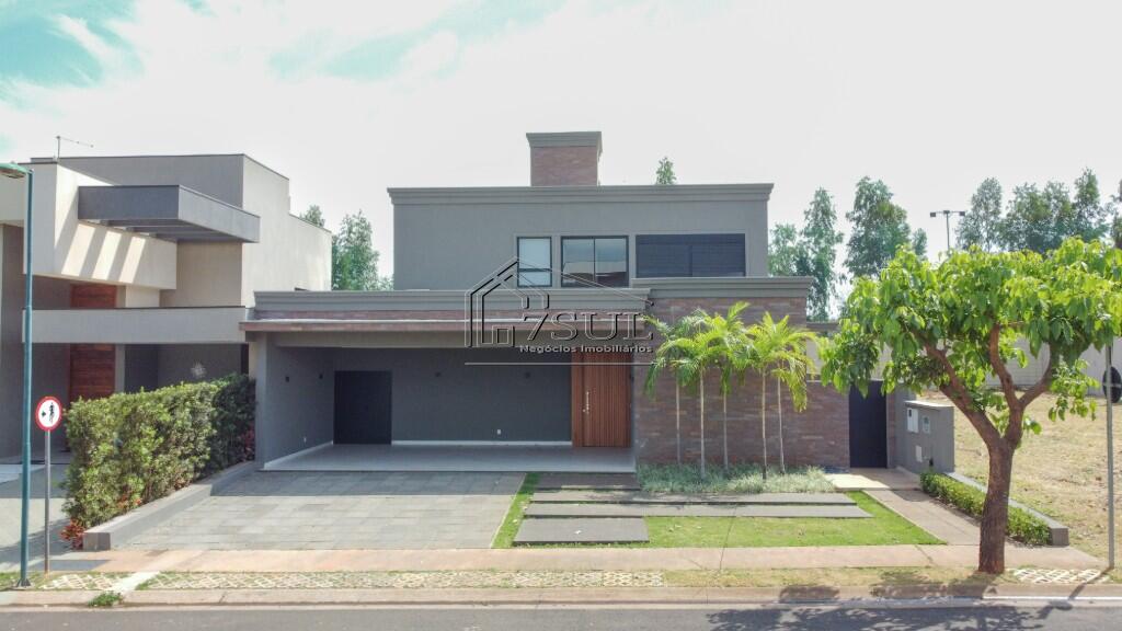 Casa, 4 quartos, 458 m² - Foto 2