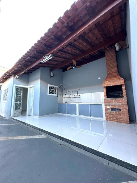Casa, 4 quartos, 156 m² - Foto 3