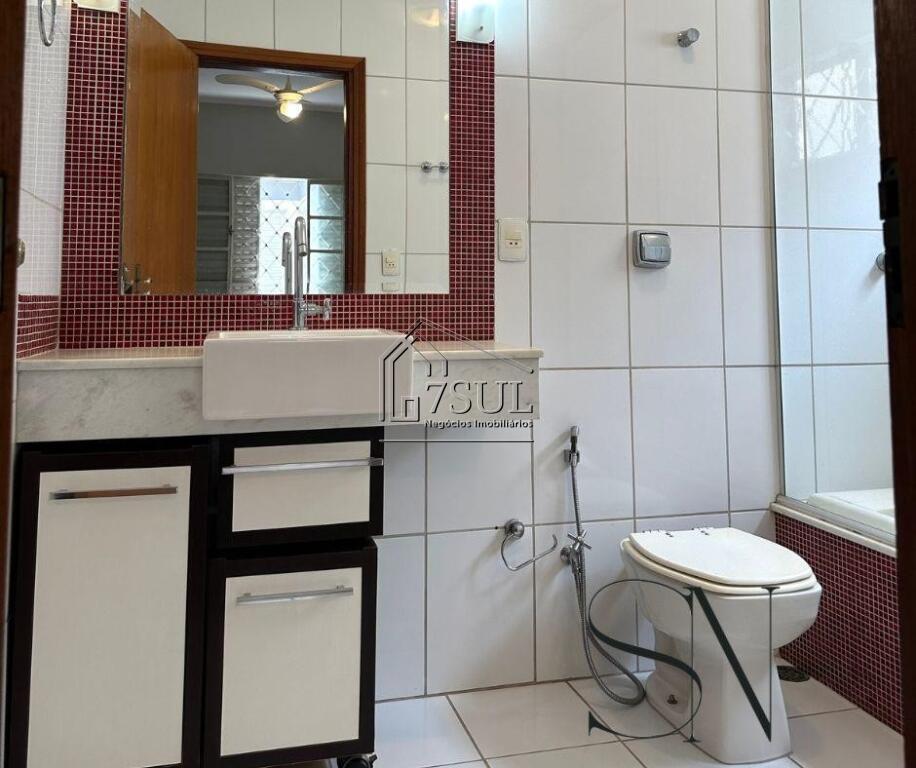 Casa, 4 quartos, 156 m² - Foto 10
