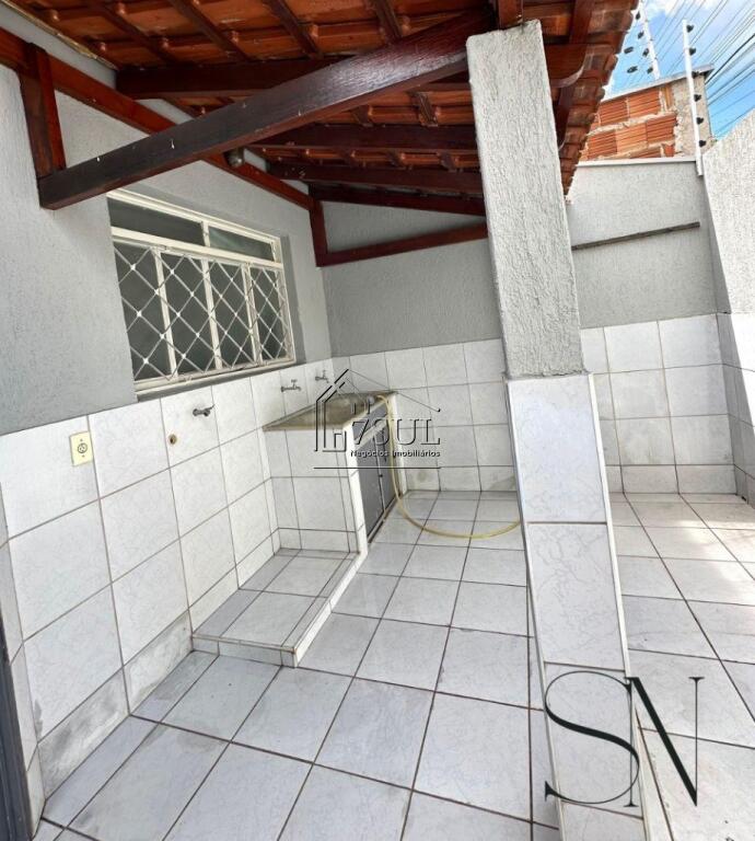 Casa, 4 quartos, 156 m² - Foto 12