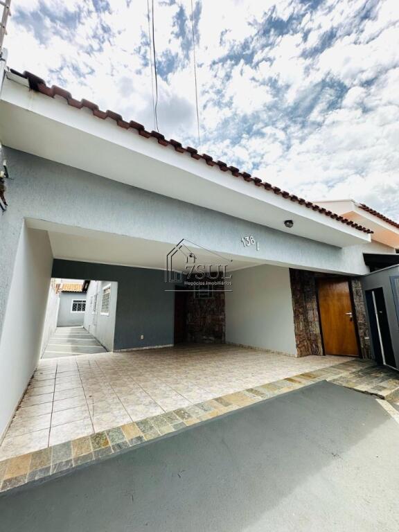 Casa, 4 quartos, 156 m² - Foto 14
