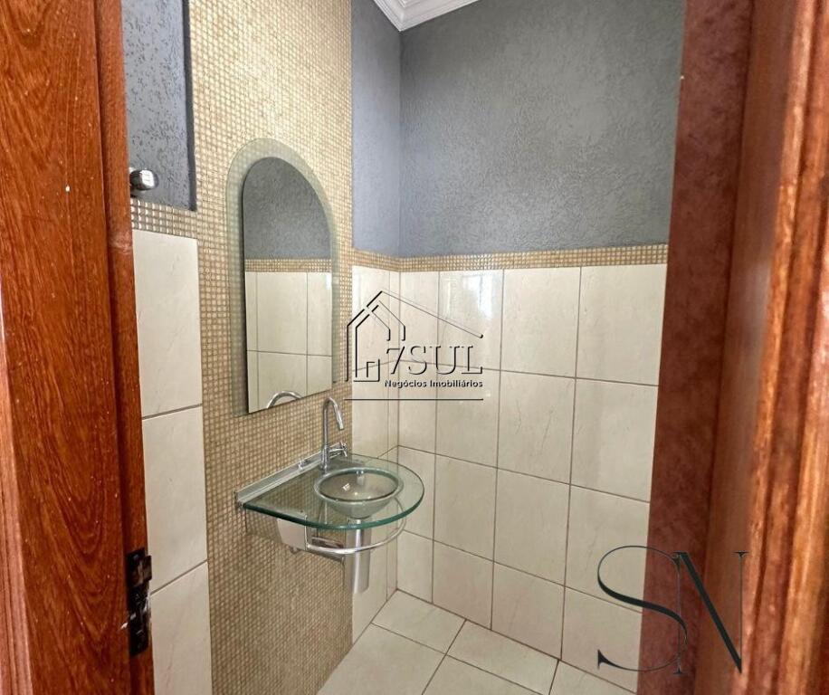 Casa, 4 quartos, 156 m² - Foto 15