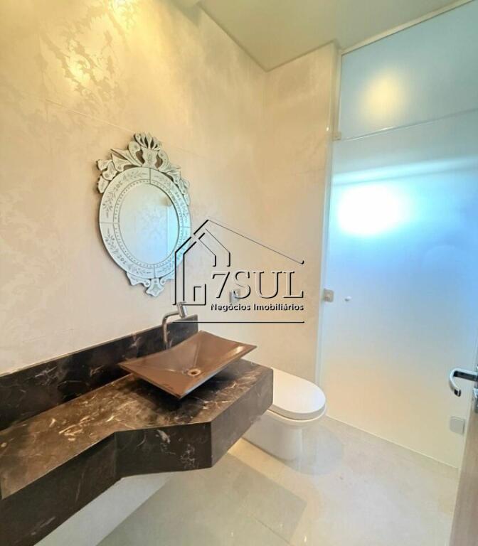 Casa, 3 quartos, 249 m² - Foto 22