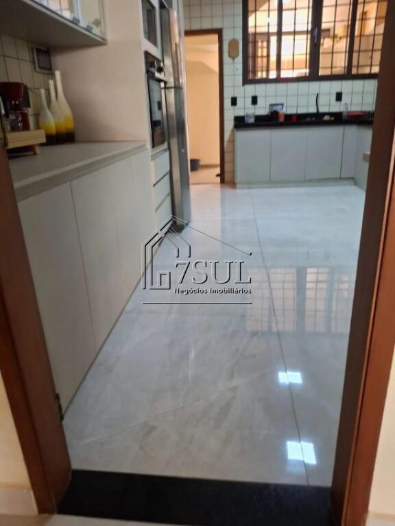 Casa, 4 quartos, 380 m² - Foto 4
