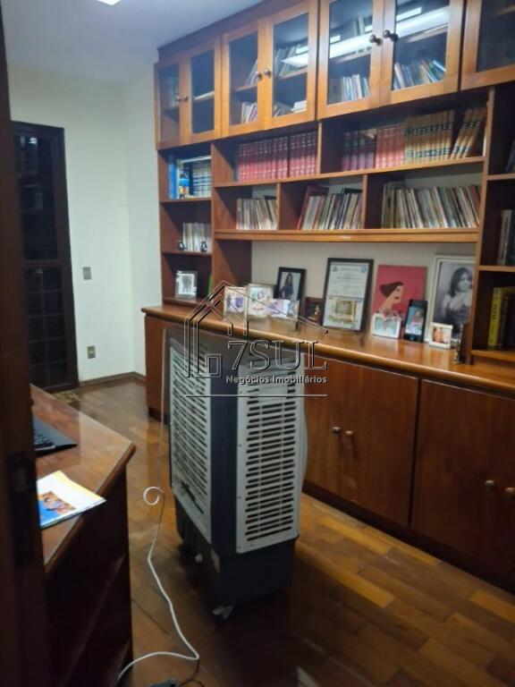 Casa, 4 quartos, 380 m² - Foto 5