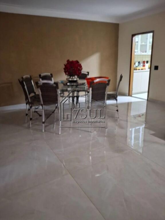 Casa, 4 quartos, 380 m² - Foto 8