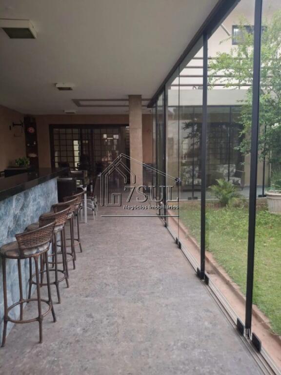 Casa, 4 quartos, 380 m² - Foto 11