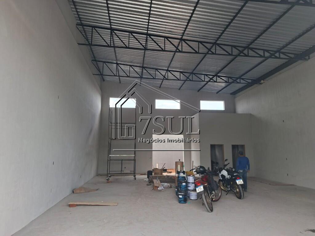 Prédio Inteiro, 165 m² - Foto 3
