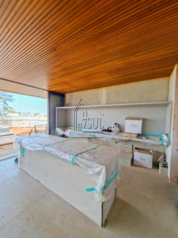 Casa, 4 quartos, 657 m² - Foto 3