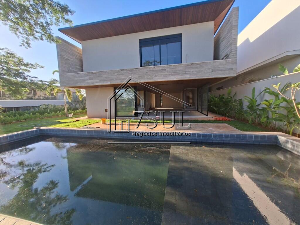 Casa, 4 quartos, 657 m² - Foto 19