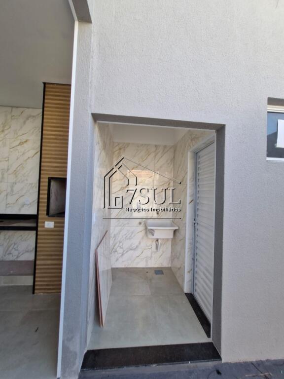 Casa, 3 quartos, 80 m² - Foto 14
