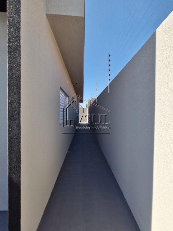 Casa, 3 quartos, 80 m² - Foto 7