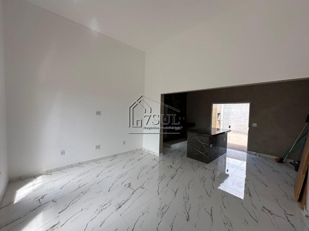 Casa, 3 quartos, 80 m² - Foto 2