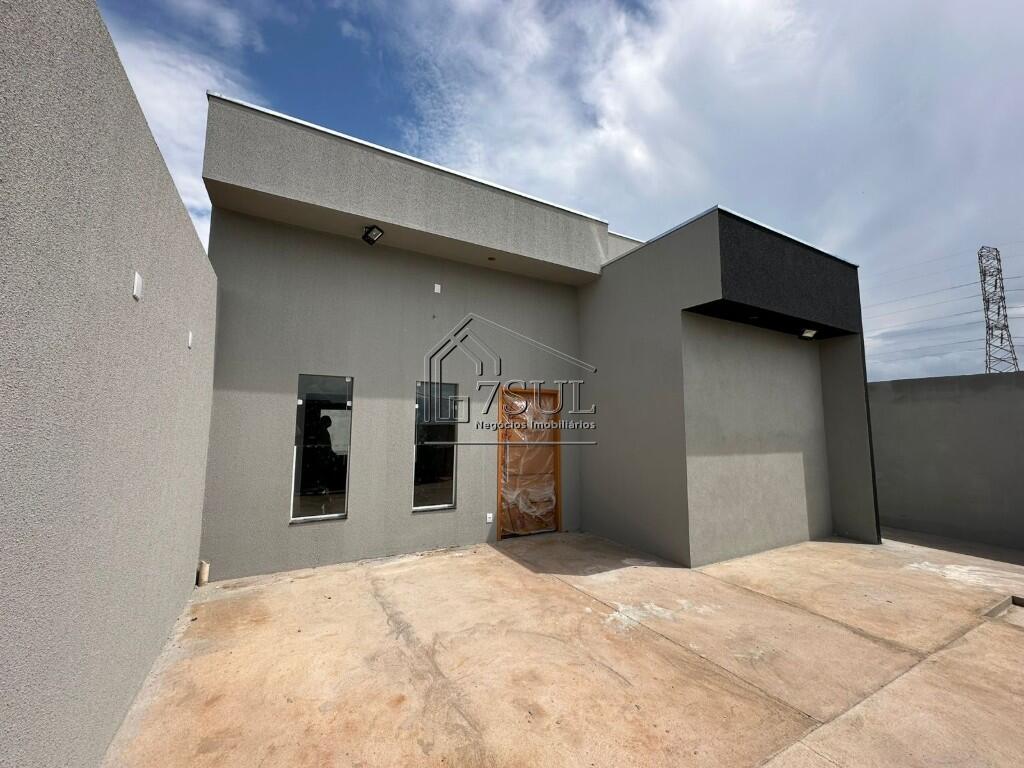 Casa, 3 quartos, 80 m² - Foto 3