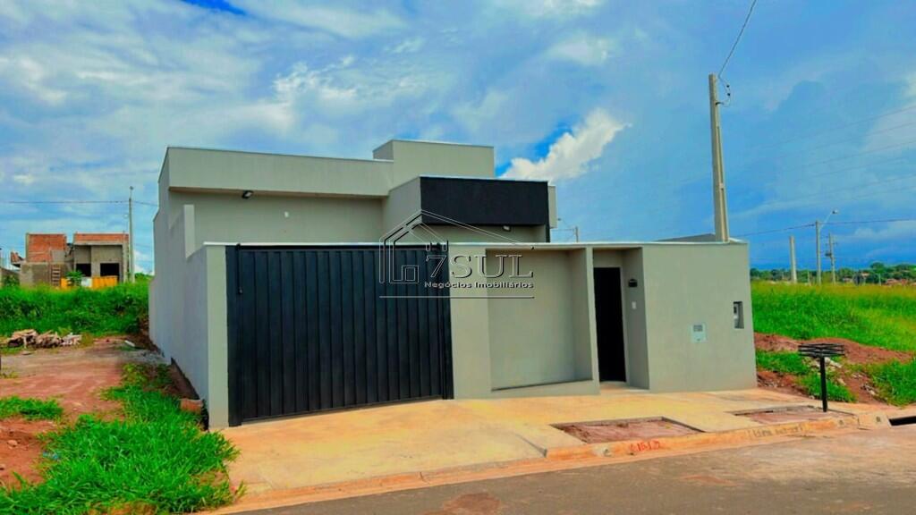 Casa, 3 quartos, 80 m² - Foto 8