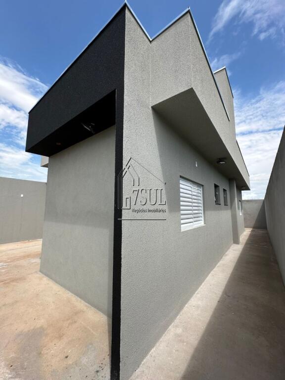Casa, 3 quartos, 80 m² - Foto 4