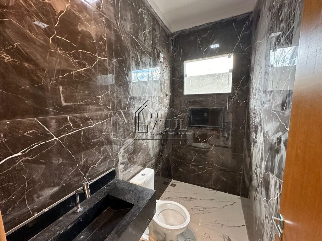 Casa, 3 quartos, 80 m² - Foto 7