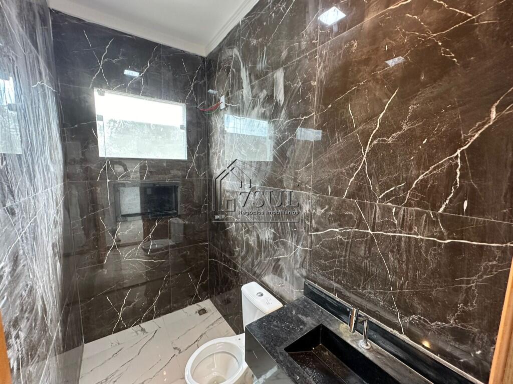 Casa, 3 quartos, 80 m² - Foto 10