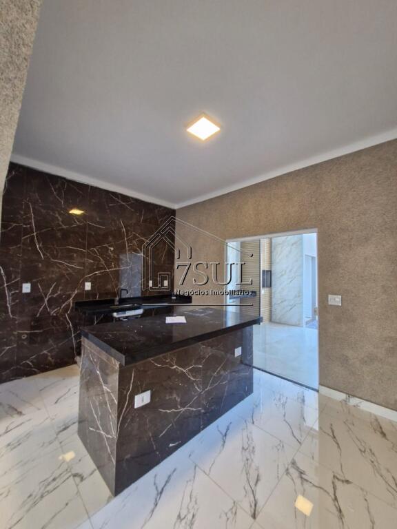 Casa, 3 quartos, 80 m² - Foto 2