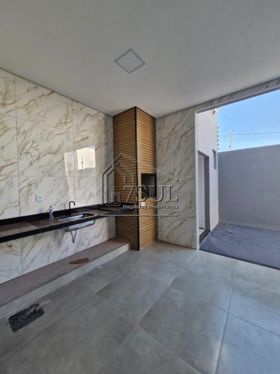 Casa, 3 quartos, 80 m² - Foto 12