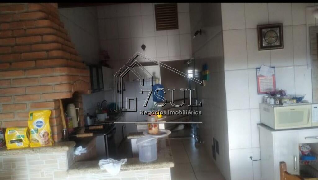 Casa, 3 quartos, 330 m² - Foto 9