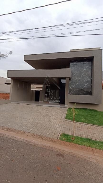 Casa, 3 quartos, 140 m² - Foto 1