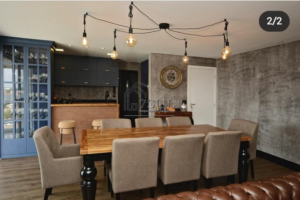 Apartamento, 2 quartos, 105 m² - Foto 2