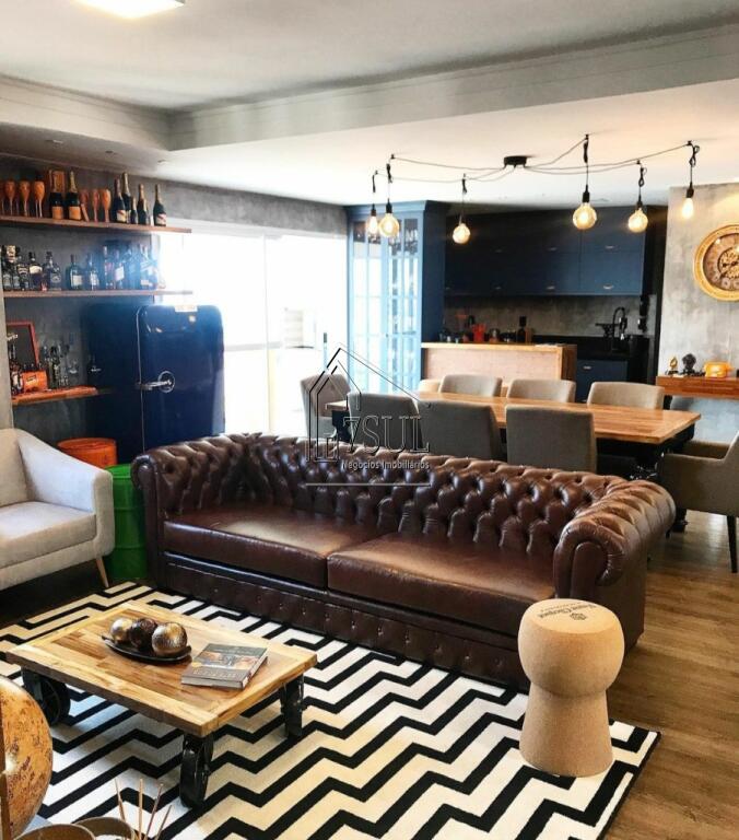 Apartamento, 2 quartos, 105 m² - Foto 3