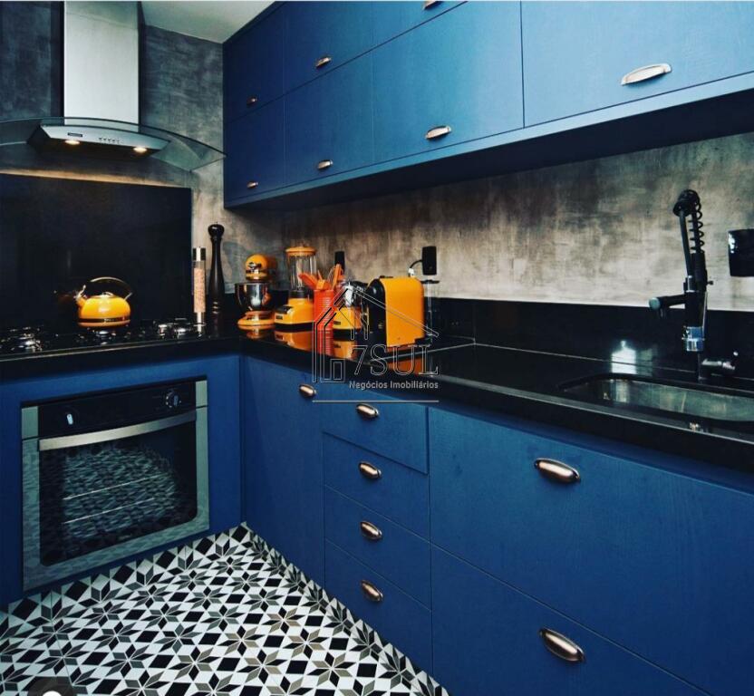 Apartamento, 2 quartos, 105 m² - Foto 6