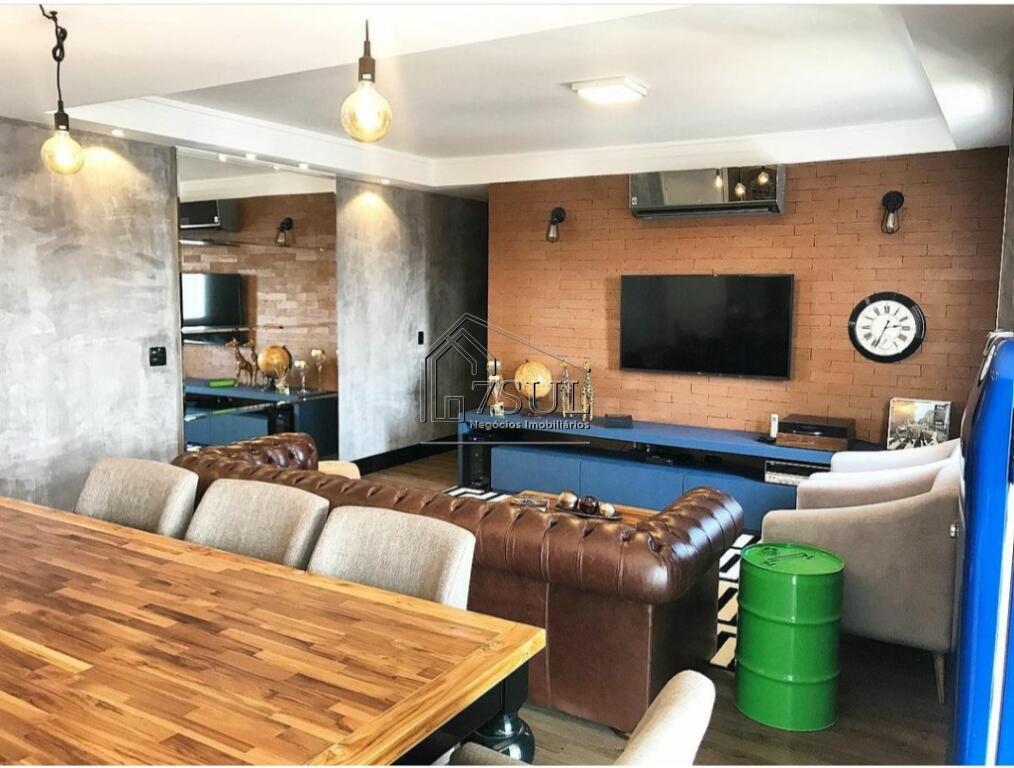 Apartamento, 2 quartos, 105 m² - Foto 1