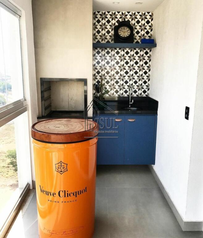 Apartamento, 2 quartos, 105 m² - Foto 9