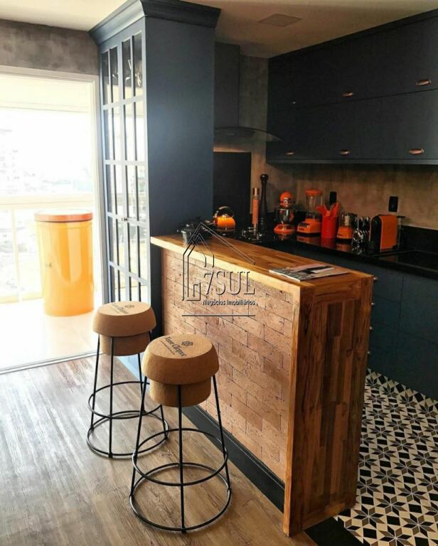 Apartamento, 2 quartos, 105 m² - Foto 11