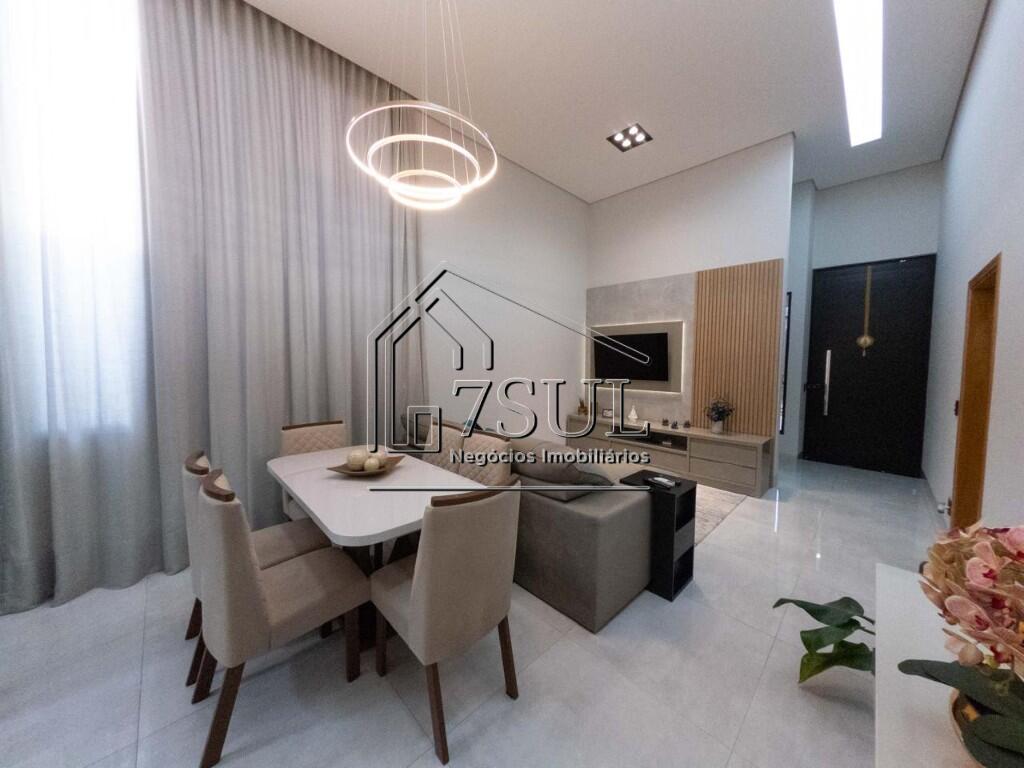 Casa, 3 quartos, 156 m² - Foto 6