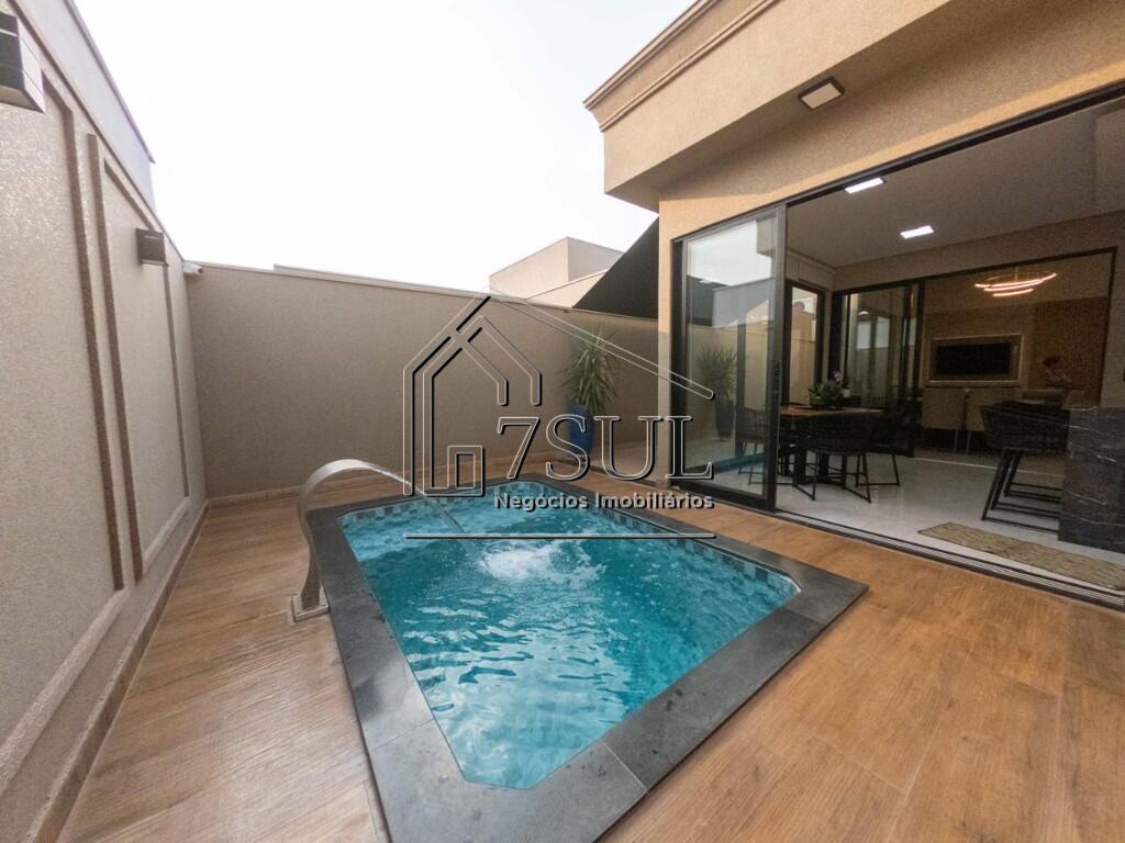 Casa, 3 quartos, 156 m² - Foto 3