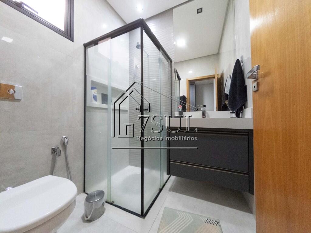 Casa, 3 quartos, 156 m² - Foto 13