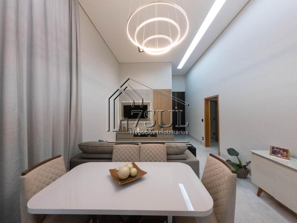 Casa, 3 quartos, 156 m² - Foto 7