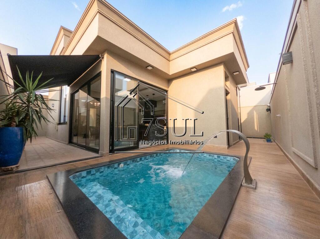 Casa, 3 quartos, 156 m² - Foto 1