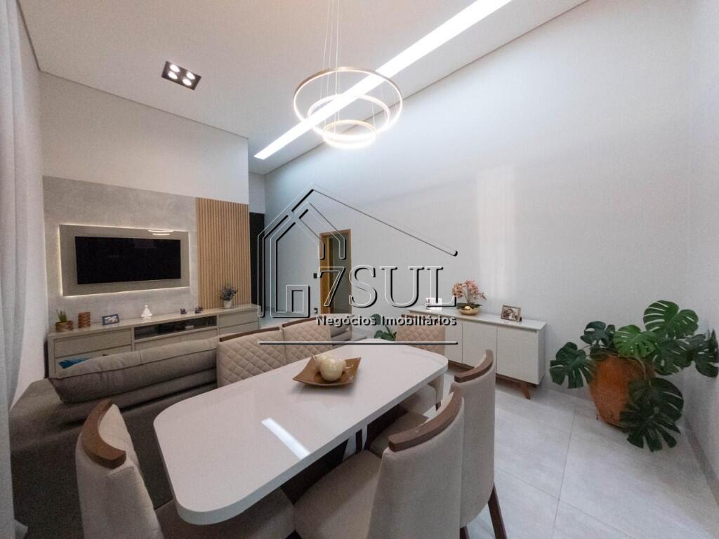 Casa, 3 quartos, 156 m² - Foto 5
