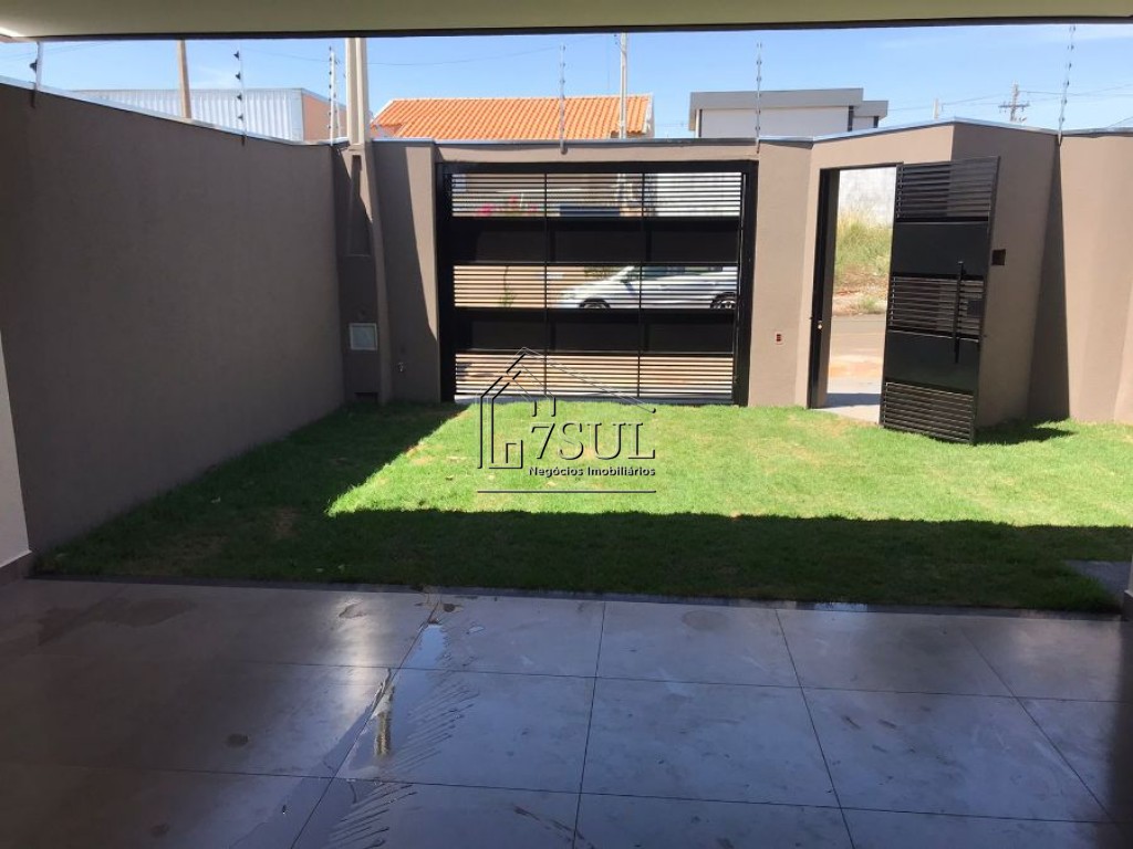 Casa, 3 quartos, 110 m² - Foto 5