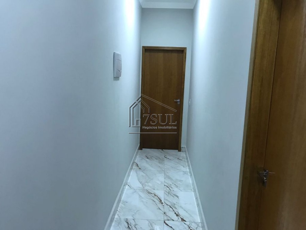 Casa, 3 quartos, 110 m² - Foto 8