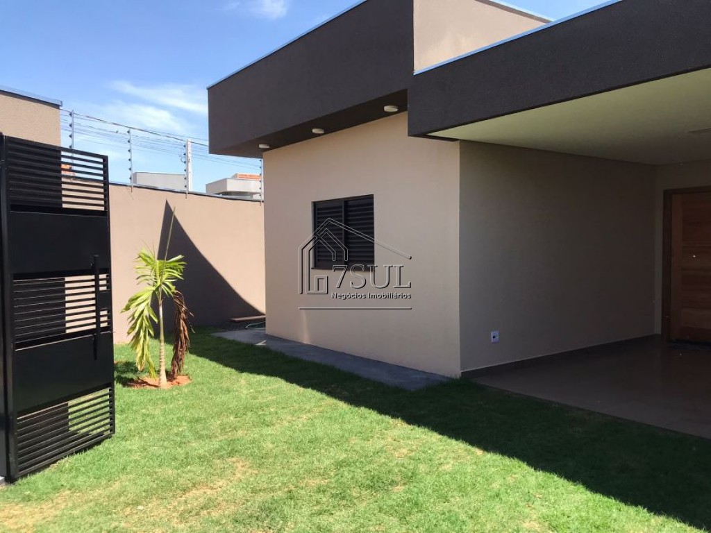 Casa, 3 quartos, 110 m² - Foto 2