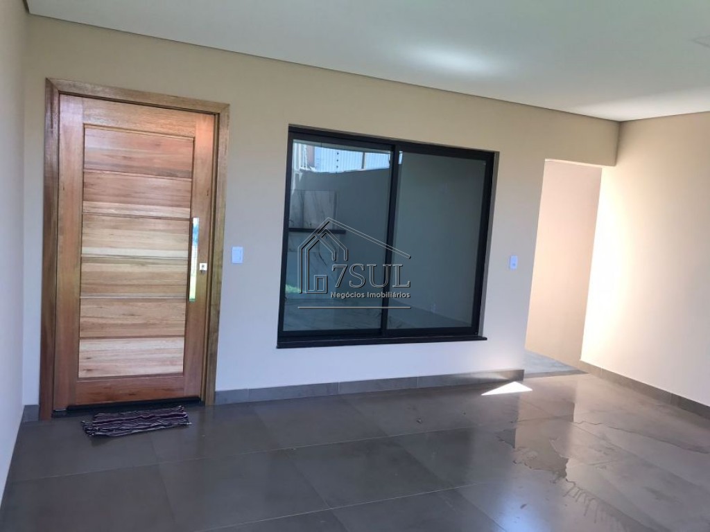 Casa, 3 quartos, 110 m² - Foto 4