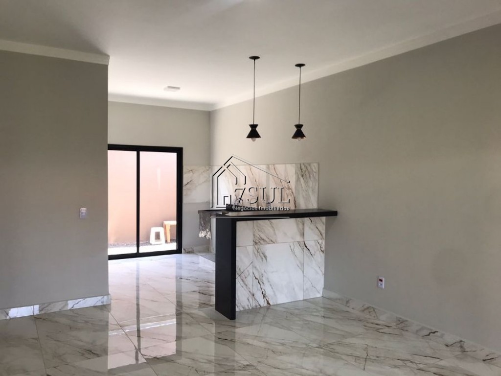 Casa, 3 quartos, 110 m² - Foto 6